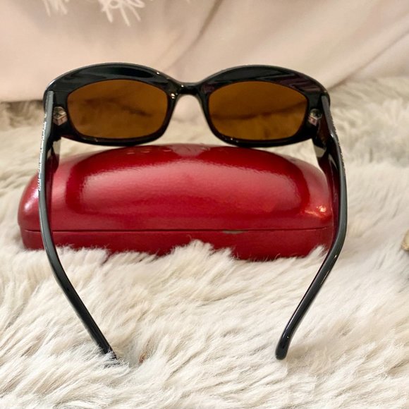 AUTHENTIC VINTAGE ESCADA SUNGLASSES